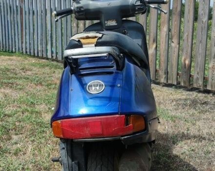 Хонда Другая, объемом двигателя 90 л и пробегом 0 тыс. км за 231 $, фото 2 на Automoto.ua