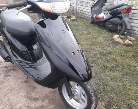 Хонда Другая, объемом двигателя 49 л и пробегом 0 тыс. км за 450 $, фото 13 на Automoto.ua