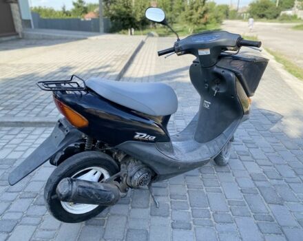 Хонда Інша, об'ємом двигуна 49 л та пробігом 0 тис. км за 231 $, фото 2 на Automoto.ua