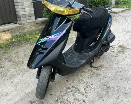 Хонда Інша, об'ємом двигуна 49 л та пробігом 0 тис. км за 255 $, фото 4 на Automoto.ua