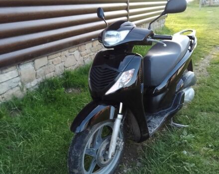 Хонда Інша, об'ємом двигуна 0.13 л та пробігом 0 тис. км за 850 $, фото 1 на Automoto.ua