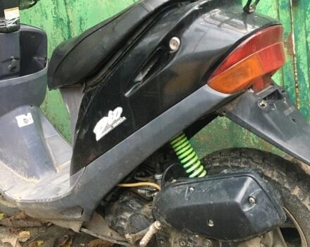 Хонда Другая, объемом двигателя 49 л и пробегом 0 тыс. км за 144 $, фото 6 на Automoto.ua