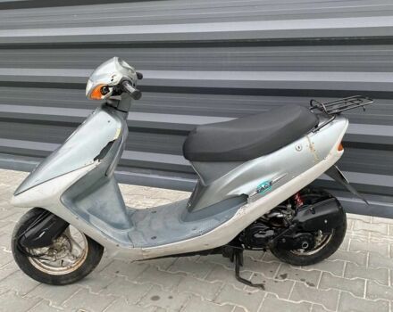 Хонда Інша, об'ємом двигуна 50 л та пробігом 0 тис. км за 337 $, фото 2 на Automoto.ua