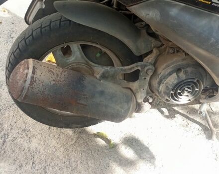 Хонда Інша, об'ємом двигуна 0 л та пробігом 0 тис. км за 350 $, фото 2 на Automoto.ua