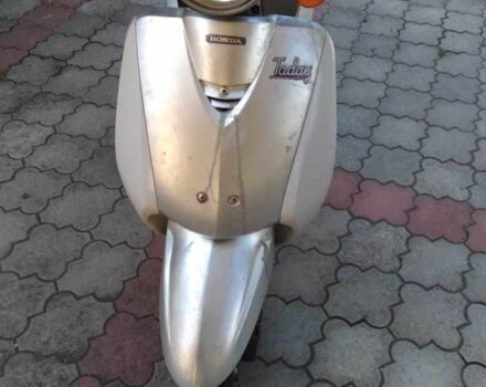 Хонда Другая, объемом двигателя 49 л и пробегом 0 тыс. км за 407 $, фото 1 на Automoto.ua