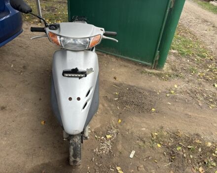 Хонда Другая, объемом двигателя 49 л и пробегом 0 тыс. км за 250 $, фото 4 на Automoto.ua