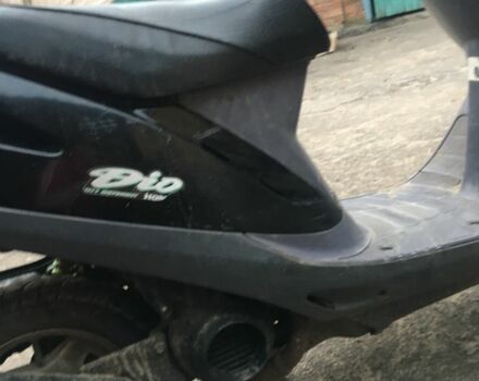 Хонда Другая, объемом двигателя 49 л и пробегом 0 тыс. км за 144 $, фото 1 на Automoto.ua