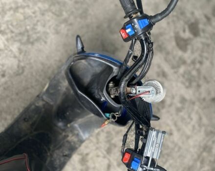 Хонда Другая, объемом двигателя 65 л и пробегом 0 тыс. км за 182 $, фото 1 на Automoto.ua