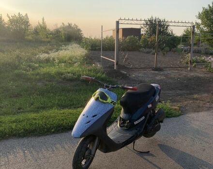 Хонда Другая, объемом двигателя 50 л и пробегом 0 тыс. км за 412 $, фото 3 на Automoto.ua