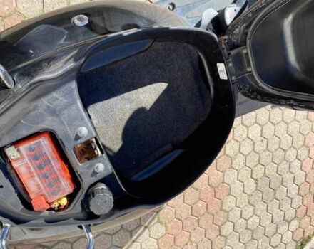 Хонда Другая, объемом двигателя 50 л и пробегом 0 тыс. км за 648 $, фото 6 на Automoto.ua