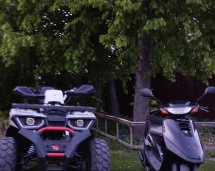 Хонда Другая, объемом двигателя 49 л и пробегом 0 тыс. км за 194 $, фото 6 на Automoto.ua