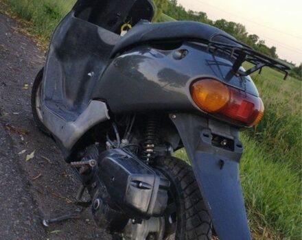 Хонда Інша, об'ємом двигуна 50 л та пробігом 0 тис. км за 158 $, фото 7 на Automoto.ua