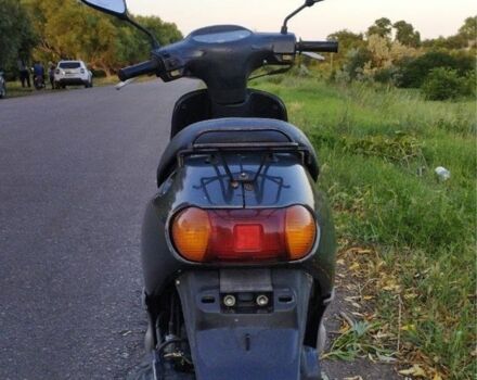 Хонда Інша, об'ємом двигуна 50 л та пробігом 0 тис. км за 158 $, фото 6 на Automoto.ua