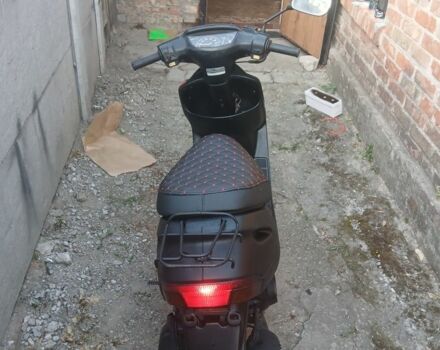 Хонда Інша, об'ємом двигуна 0 л та пробігом 0 тис. км за 291 $, фото 3 на Automoto.ua