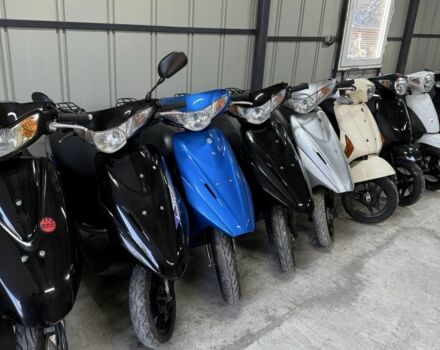 Хонда Другая, объемом двигателя 49 л и пробегом 0 тыс. км за 549 $, фото 5 на Automoto.ua