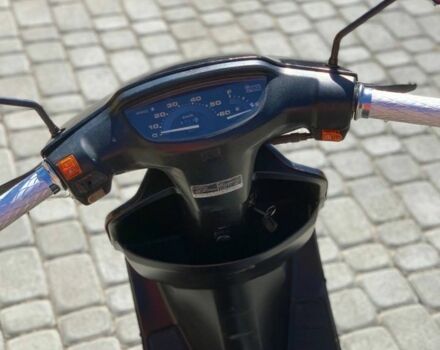 Хонда Другая, объемом двигателя 49 л и пробегом 0 тыс. км за 227 $, фото 1 на Automoto.ua