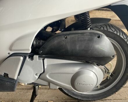 Хонда Інша, об'ємом двигуна 0.15 л та пробігом 0 тис. км за 1100 $, фото 6 на Automoto.ua