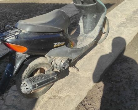 Хонда Другая, объемом двигателя 50 л и пробегом 0 тыс. км за 350 $, фото 3 на Automoto.ua