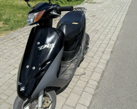 Хонда Інша, об'ємом двигуна 50 л та пробігом 0 тис. км за 379 $, фото 3 на Automoto.ua