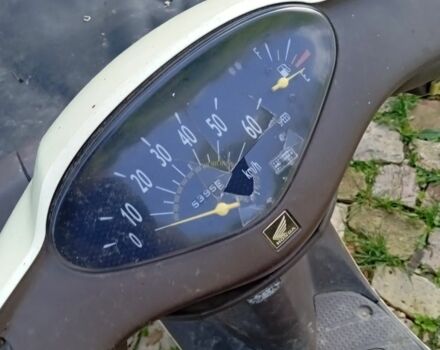 Хонда Другая, объемом двигателя 50 л и пробегом 0 тыс. км за 146 $, фото 3 на Automoto.ua