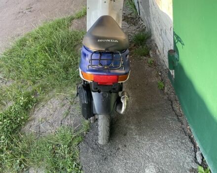 Хонда Другая, объемом двигателя 50 л и пробегом 0 тыс. км за 291 $, фото 3 на Automoto.ua