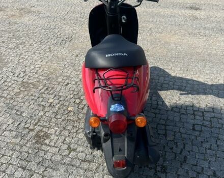 Хонда Другая, объемом двигателя 50 л и пробегом 0 тыс. км за 650 $, фото 2 на Automoto.ua