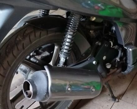 Хонда Інша, об'ємом двигуна 0.13 л та пробігом 0 тис. км за 45000 $, фото 4 на Automoto.ua