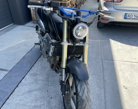 Хонда Другая, объемом двигателя 0 л и пробегом 0 тыс. км за 2300 $, фото 1 на Automoto.ua