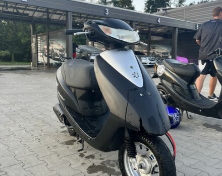 Хонда Інша, об'ємом двигуна 49 л та пробігом 0 тис. км за 291 $, фото 4 на Automoto.ua