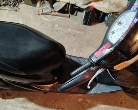 Хонда Інша, об'ємом двигуна 49 л та пробігом 0 тис. км за 323 $, фото 5 на Automoto.ua