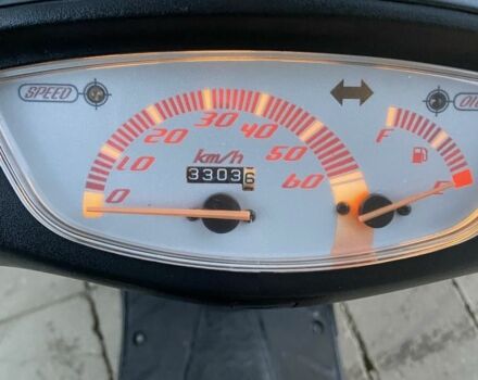 Хонда Інша, об'ємом двигуна 49 л та пробігом 0 тис. км за 436 $, фото 2 на Automoto.ua