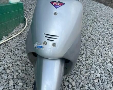 Хонда Другая, объемом двигателя 49 л и пробегом 0 тыс. км за 300 $, фото 2 на Automoto.ua