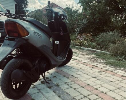 Хонда Другая, объемом двигателя 49 л и пробегом 0 тыс. км за 262 $, фото 3 на Automoto.ua