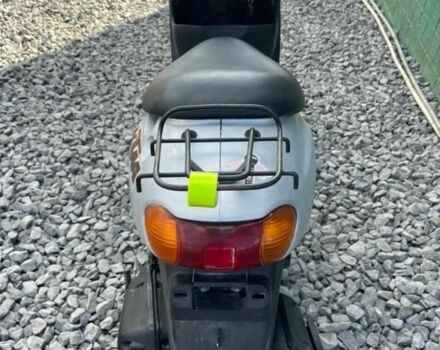 Хонда Другая, объемом двигателя 49 л и пробегом 0 тыс. км за 300 $, фото 1 на Automoto.ua