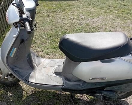 Хонда Другая, объемом двигателя 0.5 л и пробегом 0 тыс. км за 751 $, фото 3 на Automoto.ua