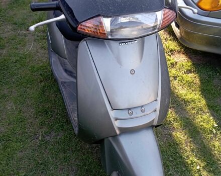 Хонда Другая, объемом двигателя 0.5 л и пробегом 0 тыс. км за 751 $, фото 11 на Automoto.ua