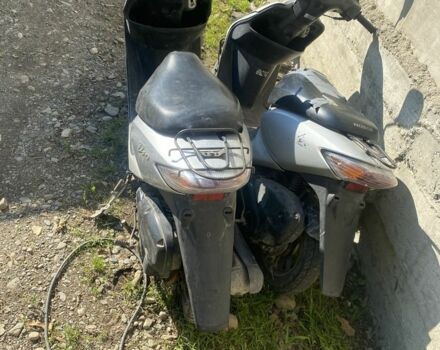 Хонда Другая, объемом двигателя 50 л и пробегом 0 тыс. км за 450 $, фото 1 на Automoto.ua
