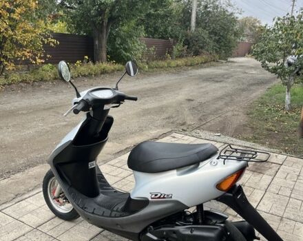 Хонда Другая, объемом двигателя 49 л и пробегом 0 тыс. км за 570 $, фото 3 на Automoto.ua