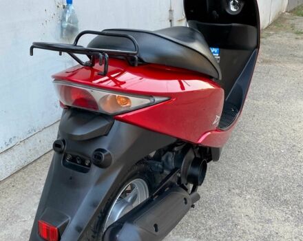 Хонда Другая, объемом двигателя 49 л и пробегом 0 тыс. км за 700 $, фото 2 на Automoto.ua