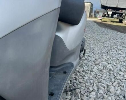 Хонда Другая, объемом двигателя 49 л и пробегом 0 тыс. км за 300 $, фото 5 на Automoto.ua