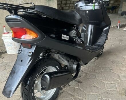 Хонда Другая, объемом двигателя 49 л и пробегом 0 тыс. км за 388 $, фото 1 на Automoto.ua
