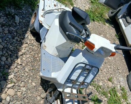 Хонда Інша, об'ємом двигуна 60 л та пробігом 0 тис. км за 650 $, фото 1 на Automoto.ua