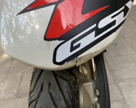 Хонда Інша, об'ємом двигуна 49 л та пробігом 0 тис. км за 594 $, фото 5 на Automoto.ua