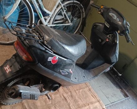 Хонда Інша, об'ємом двигуна 60 л та пробігом 0 тис. км за 146 $, фото 4 на Automoto.ua