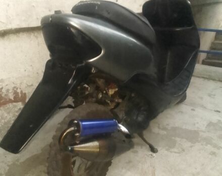 Хонда Другая, объемом двигателя 75 л и пробегом 0 тыс. км за 376 $, фото 1 на Automoto.ua