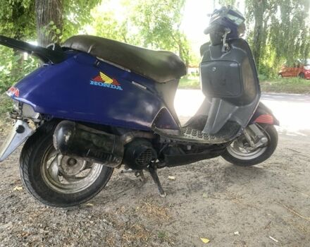 Хонда Інша, об'ємом двигуна 50 л та пробігом 0 тис. км за 218 $, фото 6 на Automoto.ua
