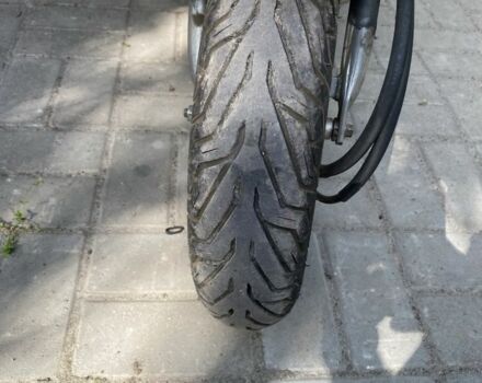 Хонда Інша, об'ємом двигуна 49 л та пробігом 0 тис. км за 594 $, фото 2 на Automoto.ua