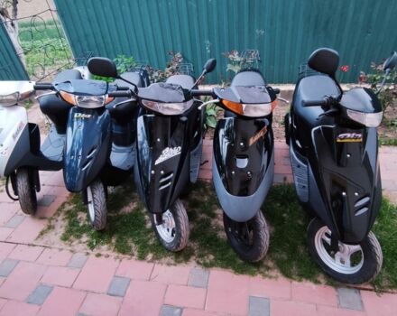Хонда Другая, объемом двигателя 49 л и пробегом 0 тыс. км за 499 $, фото 3 на Automoto.ua