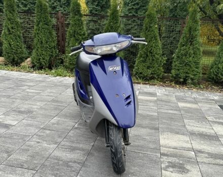 Хонда Другая, объемом двигателя 50 л и пробегом 0 тыс. км за 305 $, фото 3 на Automoto.ua