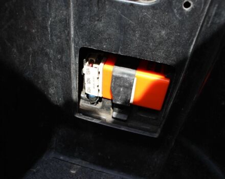 Хонда Другая, объемом двигателя 49 л и пробегом 0 тыс. км за 216 $, фото 11 на Automoto.ua